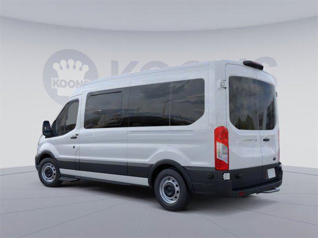 new 2024 Ford Transit-350 car, priced at $60,940