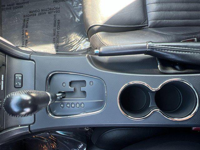 used 2004 Ford Thunderbird car, priced at $15,000