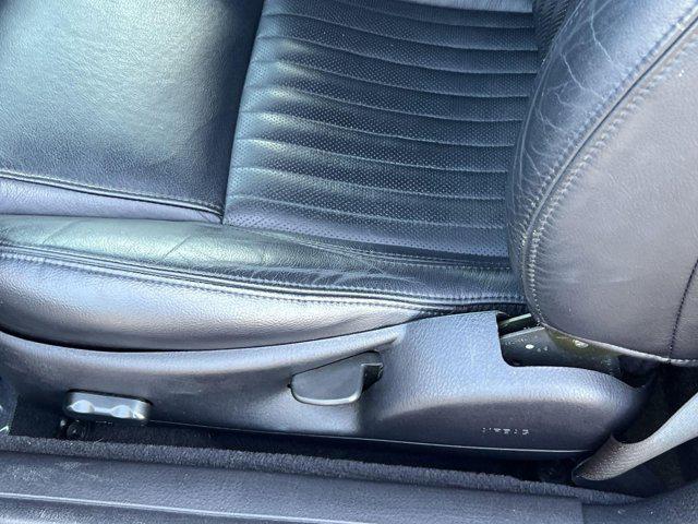 used 2004 Ford Thunderbird car, priced at $15,000