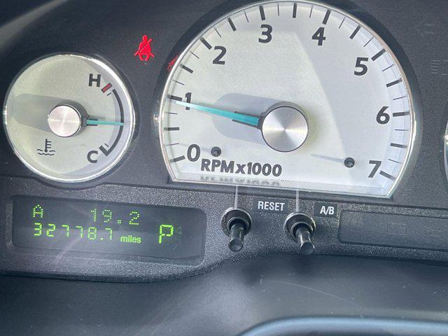 used 2004 Ford Thunderbird car, priced at $15,000