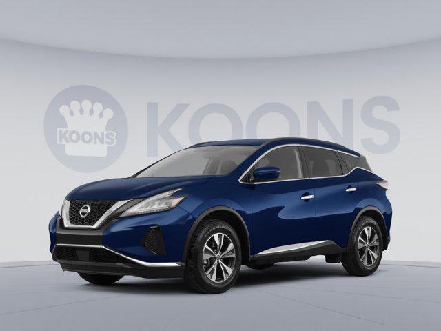 used 2019 Nissan Murano car, priced at $21,500