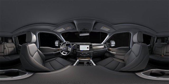 new 2025 Ford F-250 car, priced at $84,160
