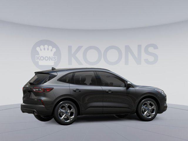 new 2025 Ford Escape car, priced at $29,362