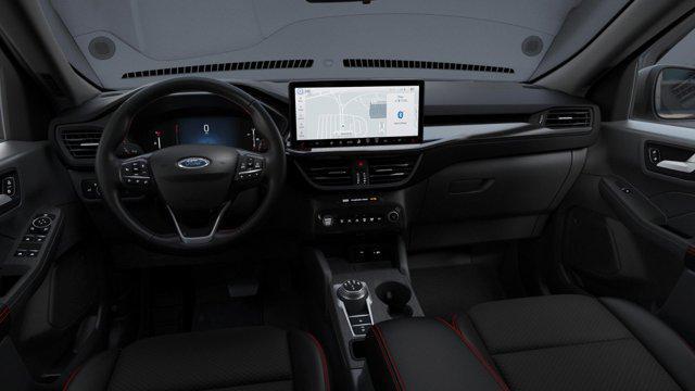 new 2025 Ford Escape car, priced at $29,362