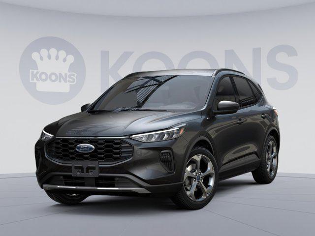 new 2025 Ford Escape car, priced at $29,362