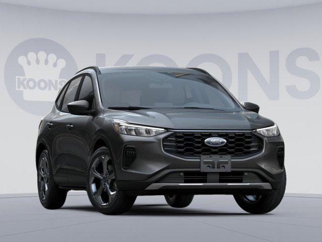 new 2025 Ford Escape car, priced at $29,362