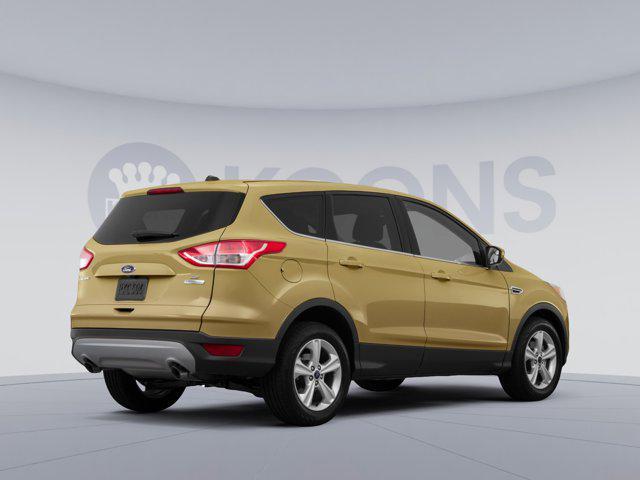 used 2018 Ford Escape car, priced at $14,500