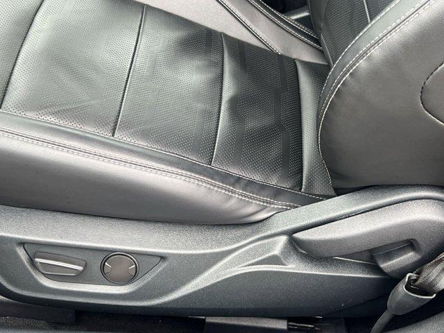 used 2022 Ford Mustang car, priced at $28,000