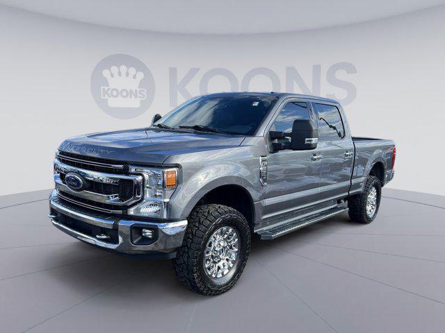 used 2022 Ford F-250 car, priced at $45,000