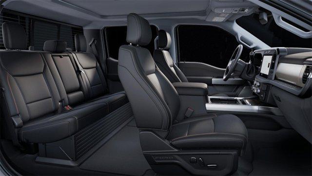 new 2025 Ford F-250 car, priced at $83,385