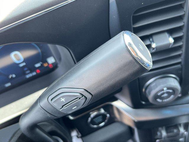new 2025 Ford F-250 car, priced at $84,385