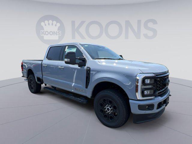 new 2025 Ford F-250 car, priced at $84,385