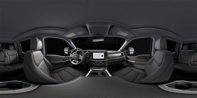 new 2025 Ford F-250 car, priced at $83,385