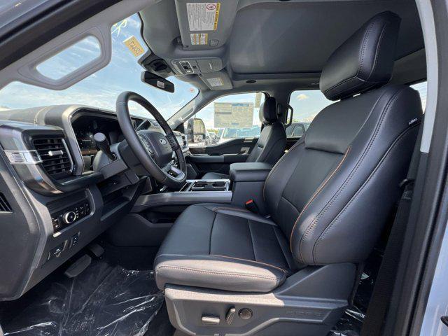 new 2025 Ford F-250 car, priced at $84,385