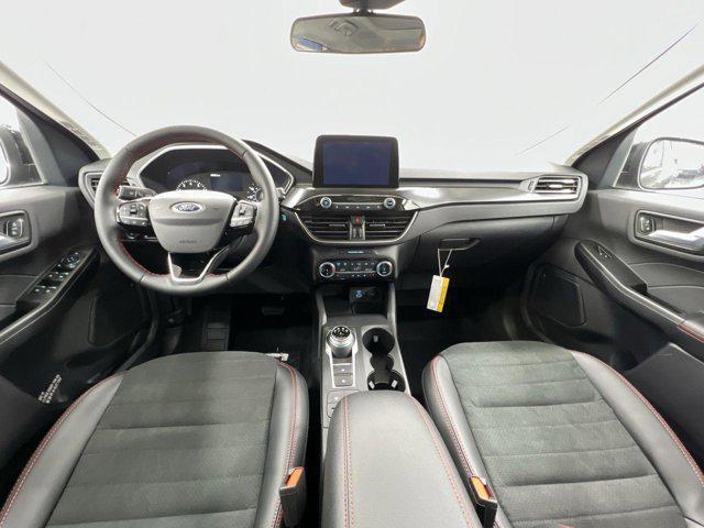 used 2022 Ford Escape car, priced at $24,000
