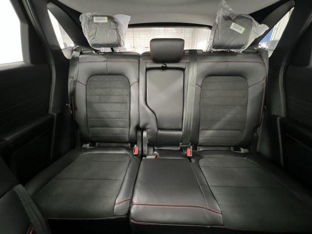 used 2022 Ford Escape car, priced at $24,000
