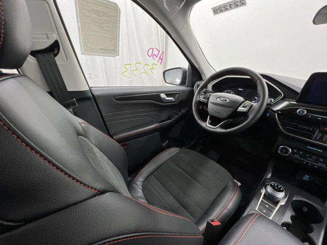 used 2022 Ford Escape car, priced at $24,000