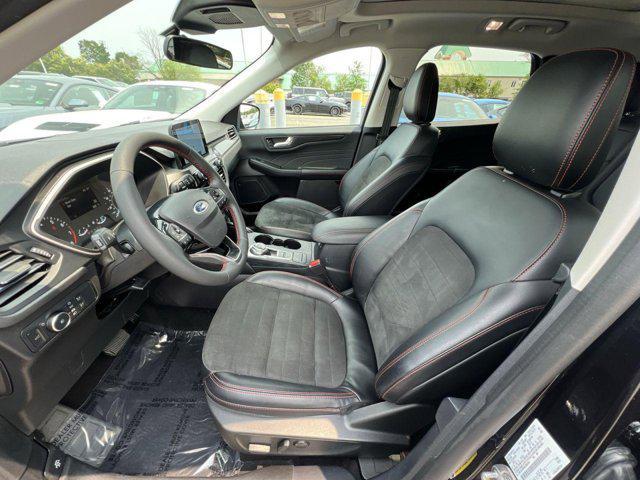 used 2022 Ford Escape car, priced at $24,000