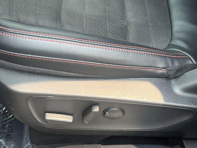 used 2022 Ford Escape car, priced at $24,000