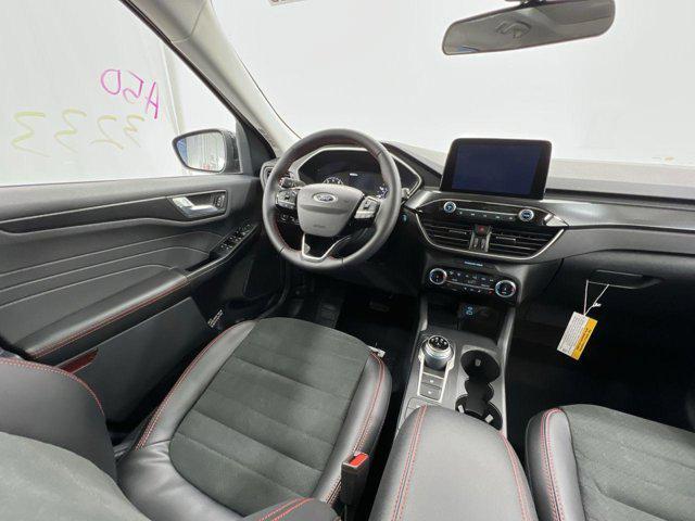 used 2022 Ford Escape car, priced at $24,000