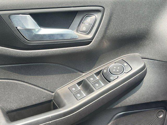 used 2022 Ford Escape car, priced at $24,000