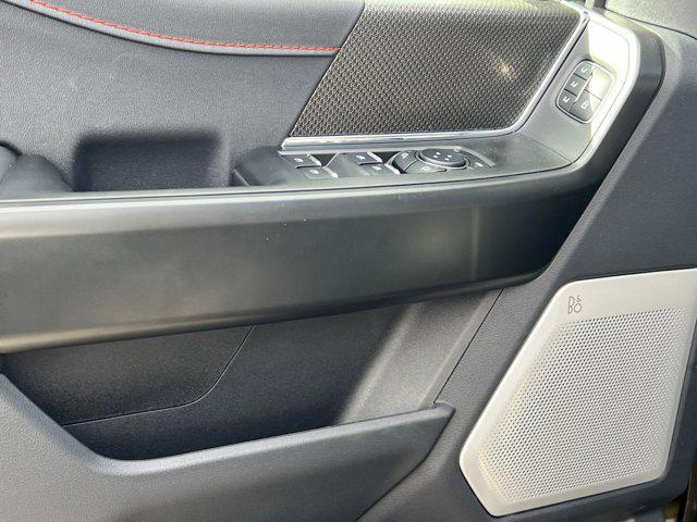 new 2025 Ford F-150 car, priced at $82,080