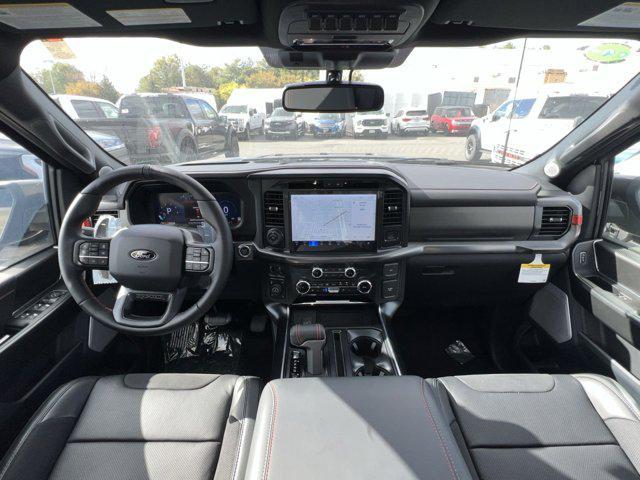 new 2025 Ford F-150 car, priced at $82,080