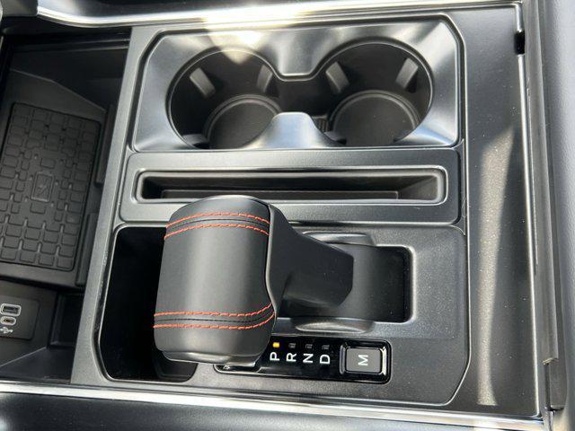 new 2025 Ford F-150 car, priced at $82,080