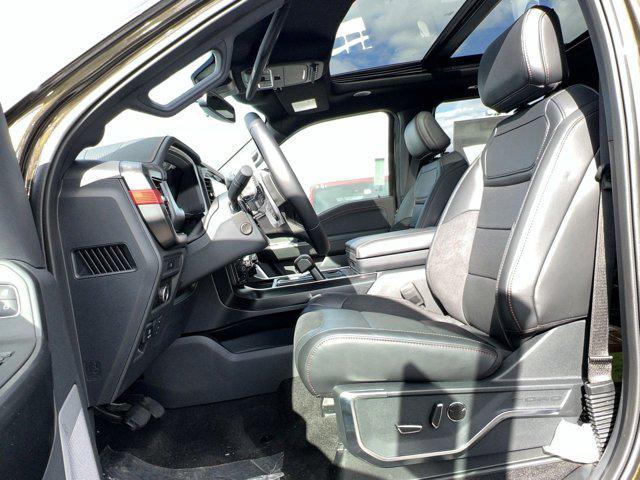 new 2025 Ford F-150 car, priced at $82,080