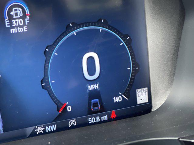 new 2025 Ford F-150 car, priced at $82,080