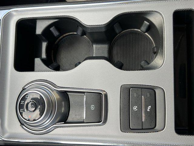 used 2021 Ford Edge car, priced at $21,500