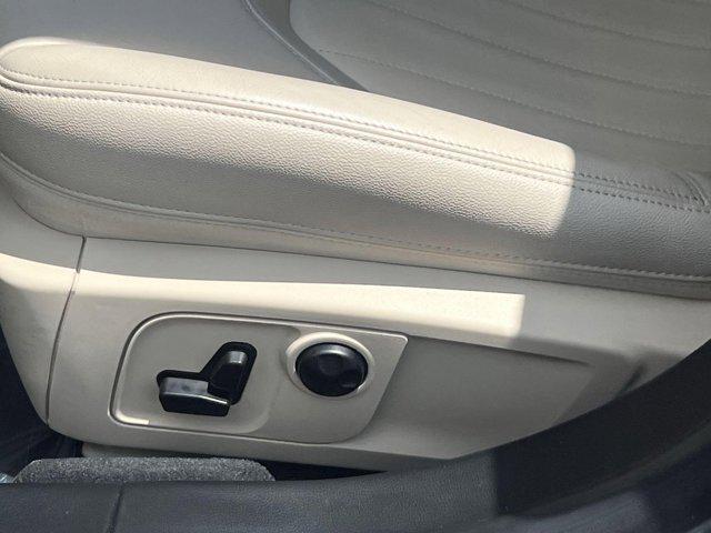 used 2018 Maserati Quattroporte car, priced at $25,500