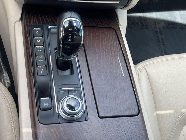 used 2018 Maserati Quattroporte car, priced at $25,500