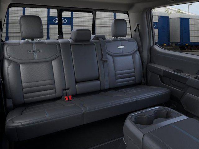 new 2026 Ford F-450 car, priced at $107,415