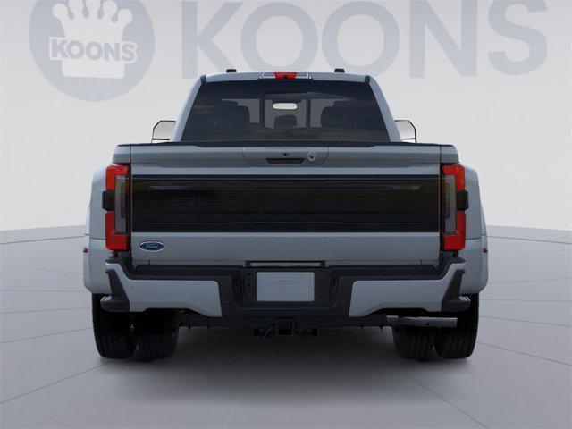 new 2026 Ford F-450 car, priced at $107,415