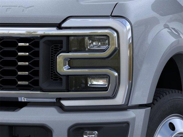 new 2026 Ford F-450 car, priced at $107,415