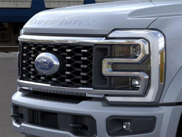 new 2026 Ford F-450 car, priced at $107,415