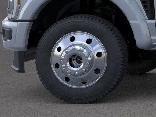 new 2026 Ford F-450 car, priced at $107,415