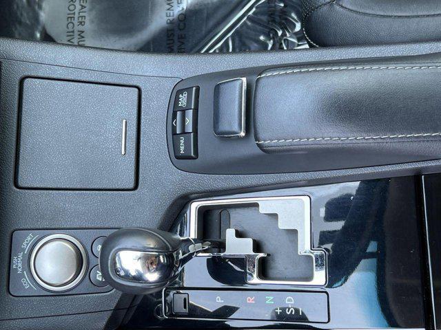 used 2013 Lexus ES 300h car, priced at $17,000
