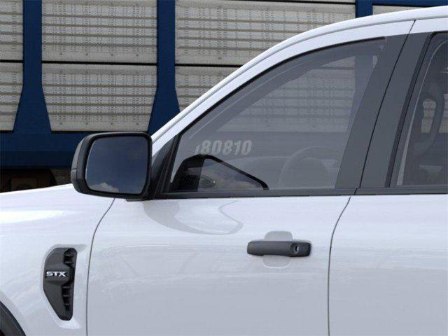 new 2024 Ford Ranger car, priced at $34,555