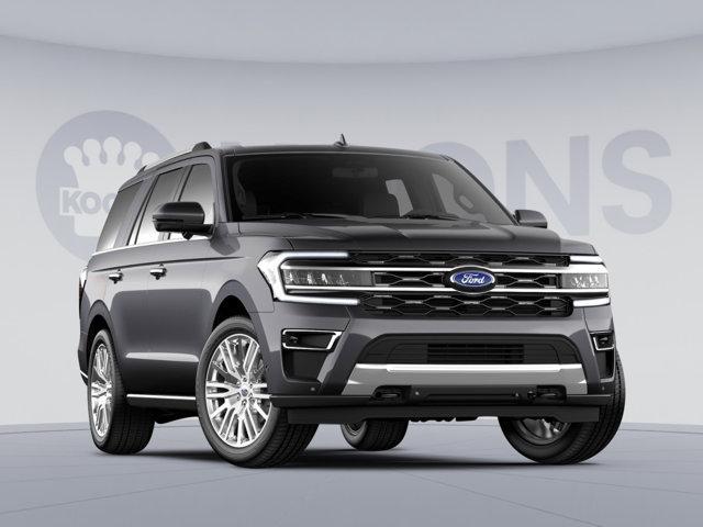 new 2024 Ford Expedition car, priced at $66,400