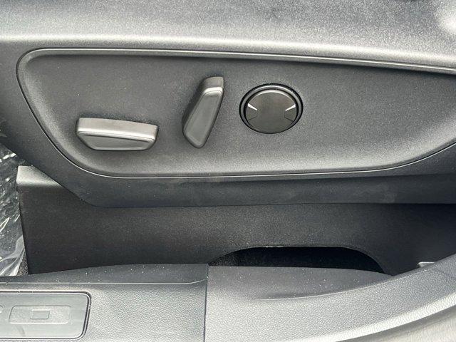 new 2025 Ford Bronco Sport car, priced at $30,306