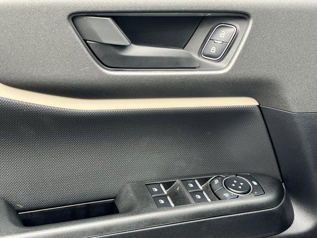 new 2025 Ford Bronco Sport car, priced at $30,306