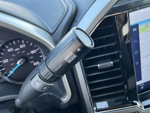 used 2022 Ford F-350 car, priced at $70,000