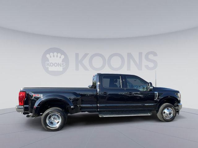 used 2022 Ford F-350 car, priced at $70,000