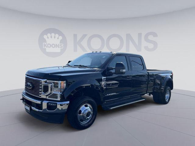 used 2022 Ford F-350 car, priced at $70,000