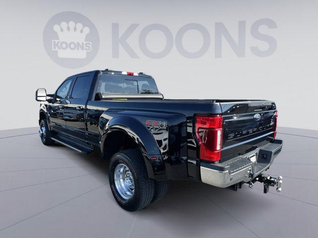 used 2022 Ford F-350 car, priced at $70,000