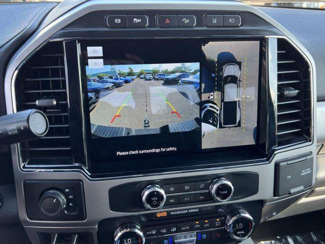 used 2022 Ford F-350 car, priced at $70,000