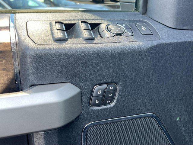 used 2022 Ford F-350 car, priced at $70,000
