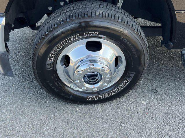 used 2022 Ford F-350 car, priced at $70,000